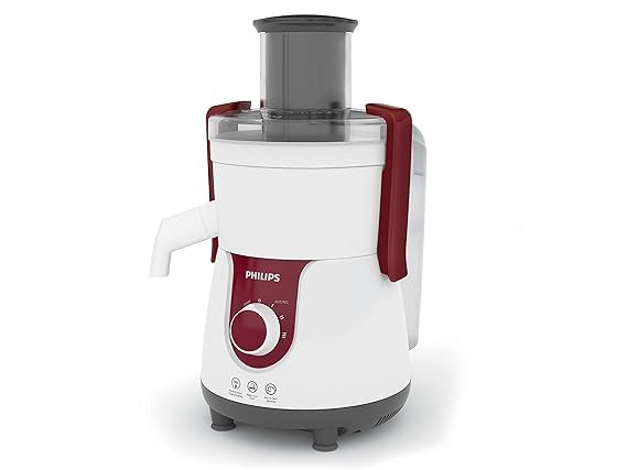 Philips Juicer Mixer Grinder-Hl7705/00 700W