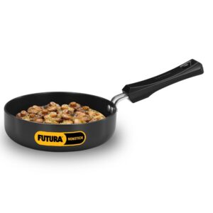 Hawkins Futura Frying Pans Wo/L 16Cm