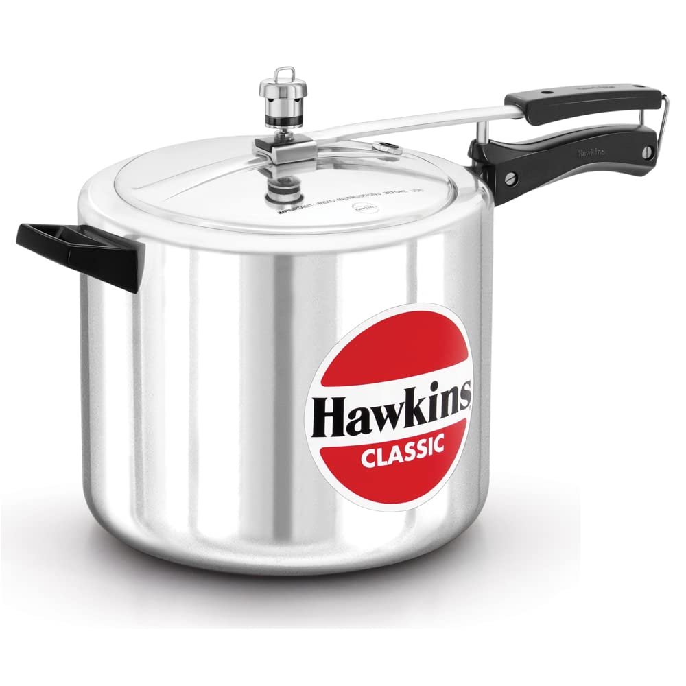 Hawkins Cooker Classic 10Ltr