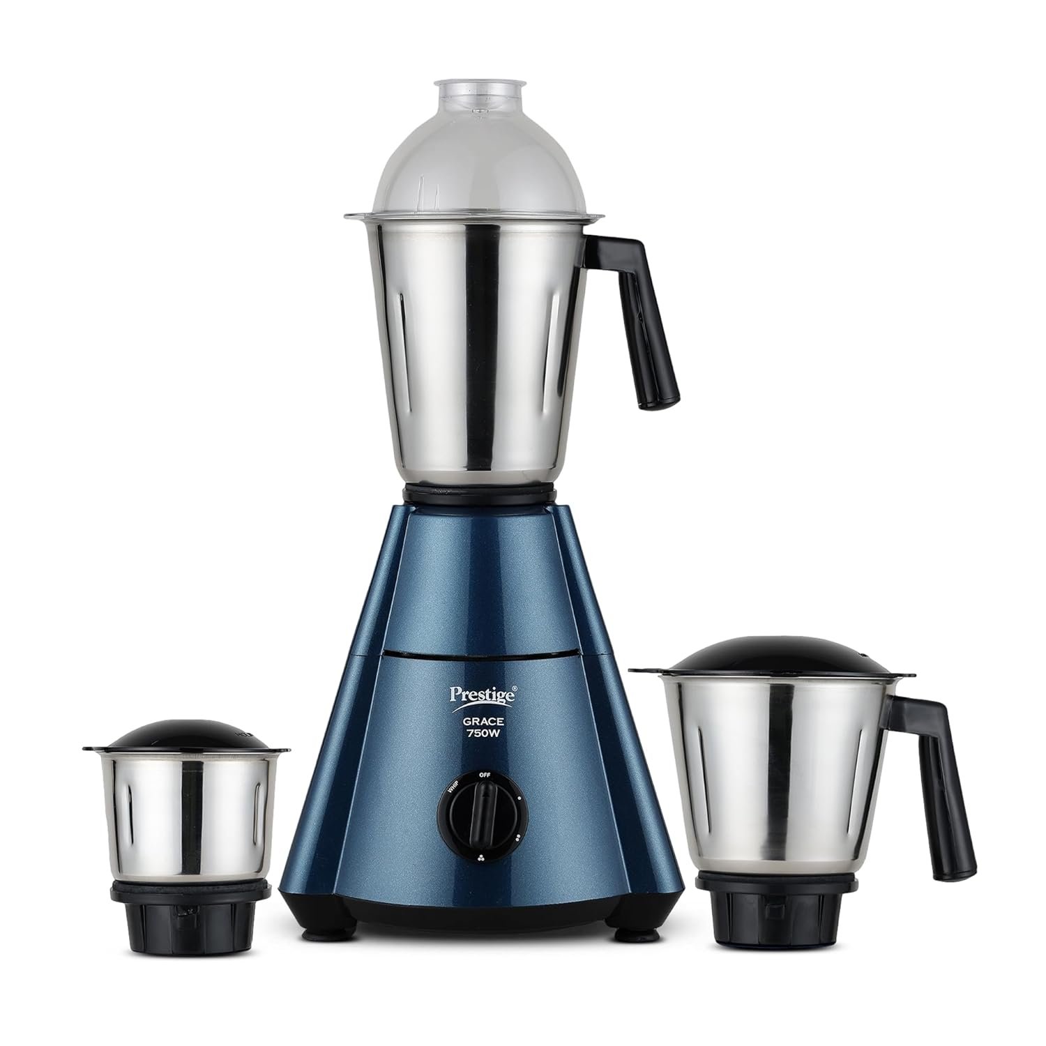 Prestige Mixer Grinder Grace 3Jar