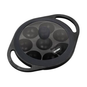 Hawkins Futura Casr Iron Appe Pan 18Cm