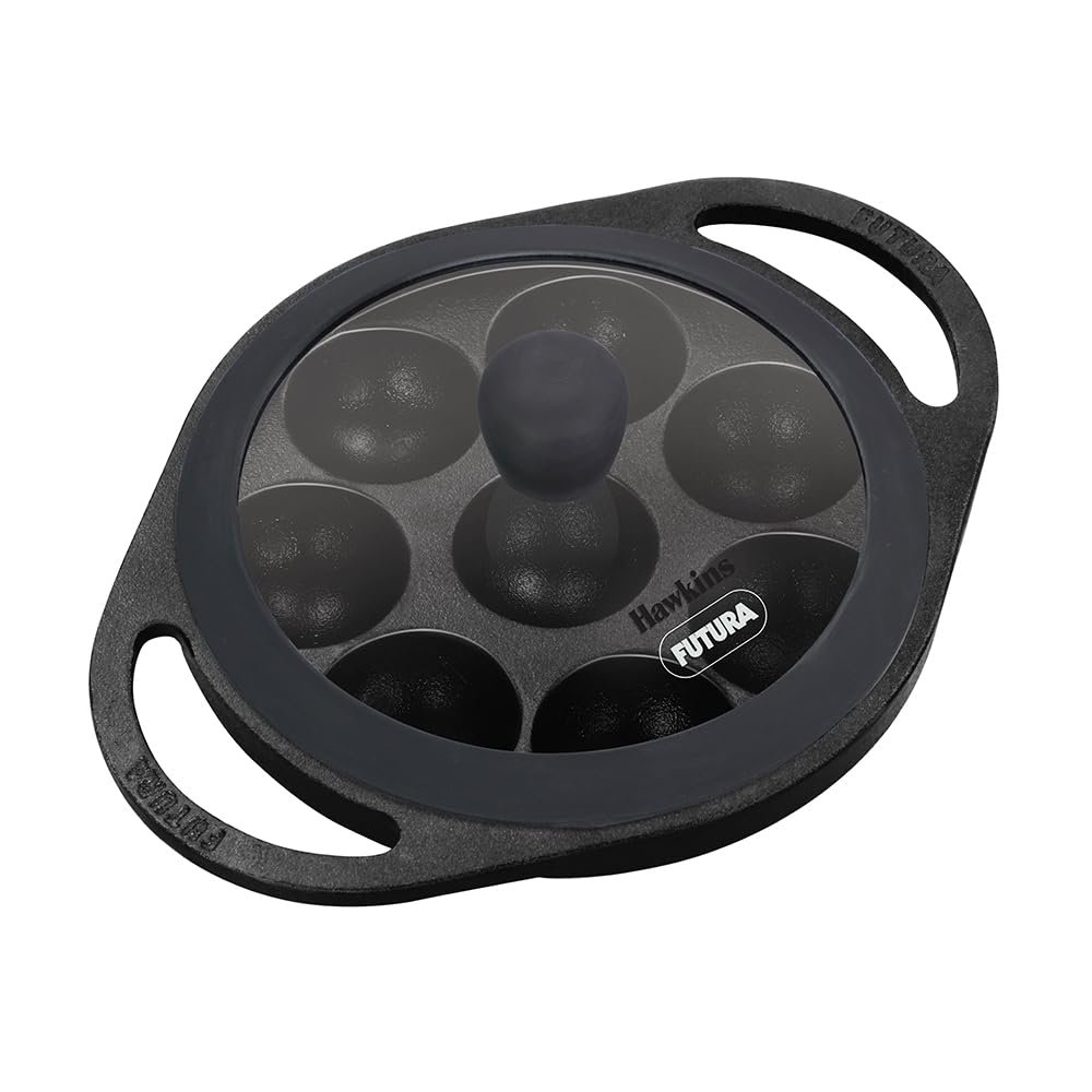 Hawkins Futura Casr Iron Appe Pan 18Cm