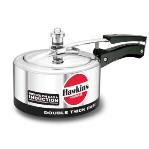 Hawkins Cooker Hevibase Alu Ib 2Ltr