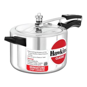 Hawkins Miniature Alu Cooker Mini