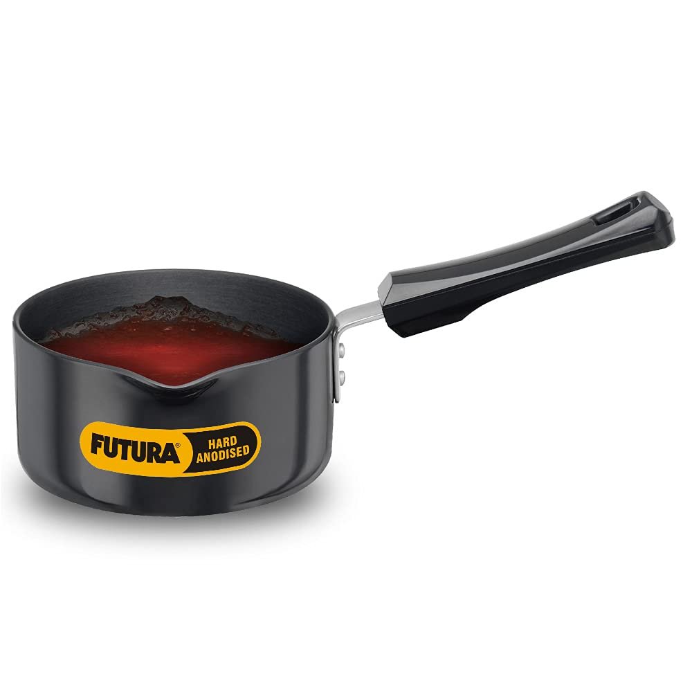 Hawkins Futura Saucepans Ha Wo/L 14Cm