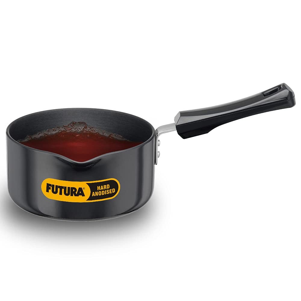 Hawkins Futura Saucepans Ha Wo/L 16Cm