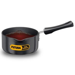 Hawkins Futura Saucepans Ha Ib Wo/L 16Cm