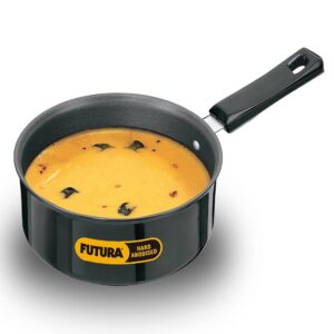 Hawkins Futura Saucepans Ha Ib Wo/L 18Cm
