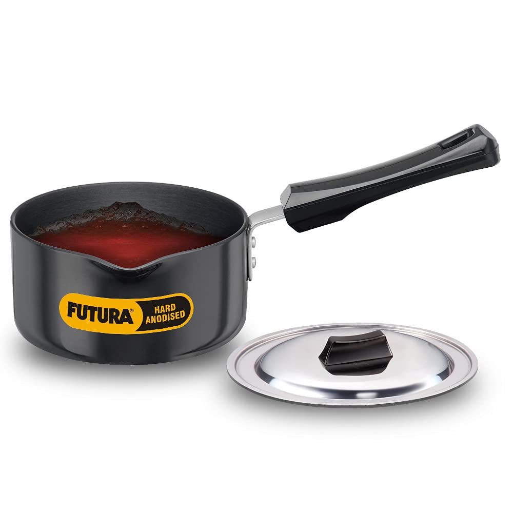 Hawkins Futura Saucepans Ha W/L 14Cm