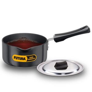 Hawkins Futura Saucepans Ha Ib W/L 16Cm
