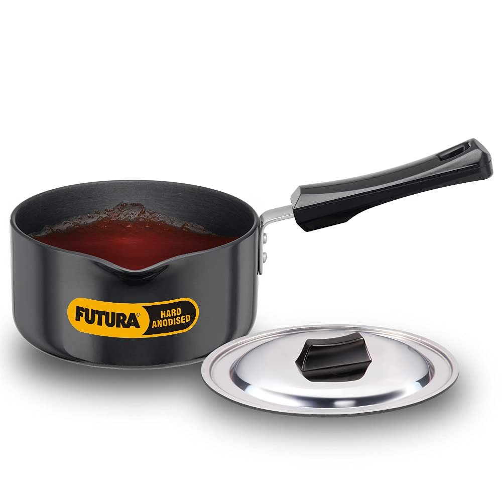 Hawkins Futura Saucepans Ha Ib W/L 16Cm