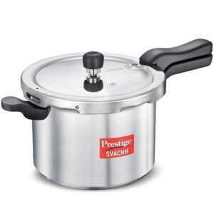 Prestige Cooker-Svachh Alu 7.5Ltr