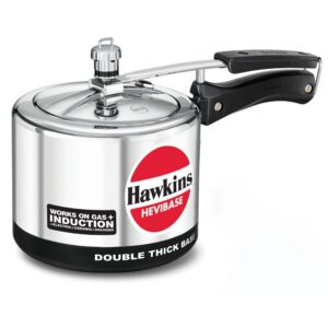 Hawkins Cooker Hevibase Alu Ib 3Ltr