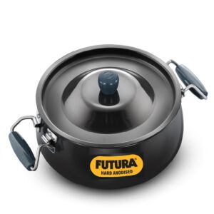 Hawkins Futura Bigboy Biryani Ha Handi 26Cm