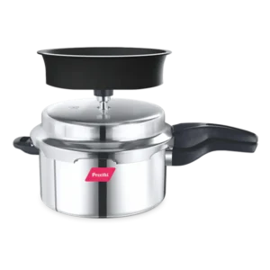 Preethi Pressure Cooker SS 3L