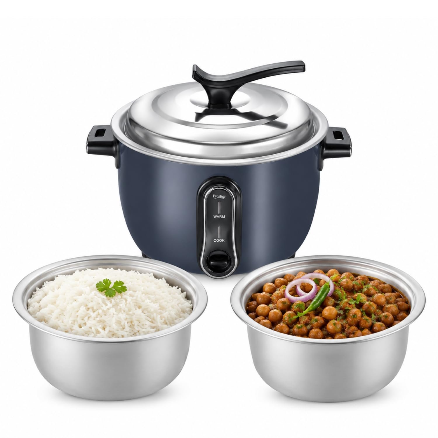 Prestige Rice Cooker Prco 4.2-2