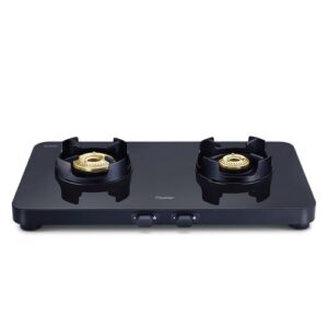 Prestige Gas Stove Edge 2B