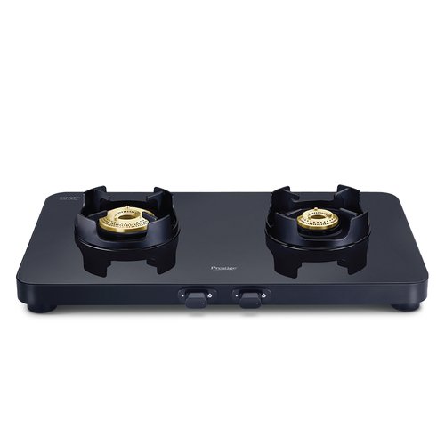 Prestige Gas Stove Edge 2B