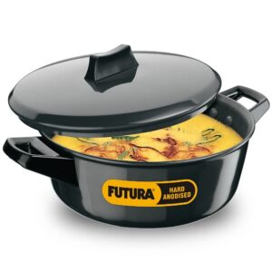 Hawkins Futura Cook N Serve Bowls & Casseroles  3Ltr