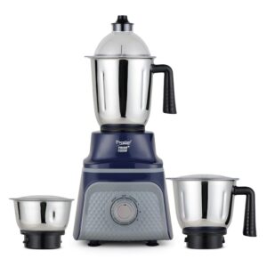 Prestige Mixer Grinder-Prism Plus 3Jar 1000Watts