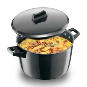 Hawkins Futura Cook N Serve Bowls & Casseroles 5Ltr