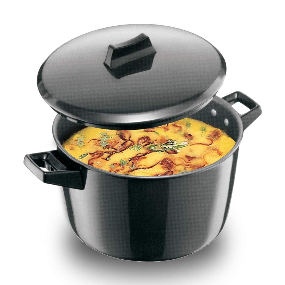 Hawkins Futura Cook N Serve Bowls & Casseroles 5Ltr