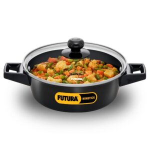 Hawkins Futura Cook N Serve Casseroles G/L 2Ltr
