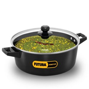 Hawkins Futura Cook N Serve Casseroles G/L 5Ltr