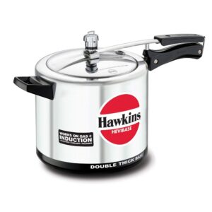 Hawkins Cooker Hevibase Alu Ib 6.5Ltr