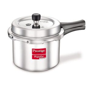 Prestige Cooker-Svachh Popular Hard 3Ltr