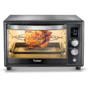 Prestige Otg Digioven 28Ltr