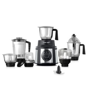 Prestige Mixer Grinder – Endura 1000W 6 Jar