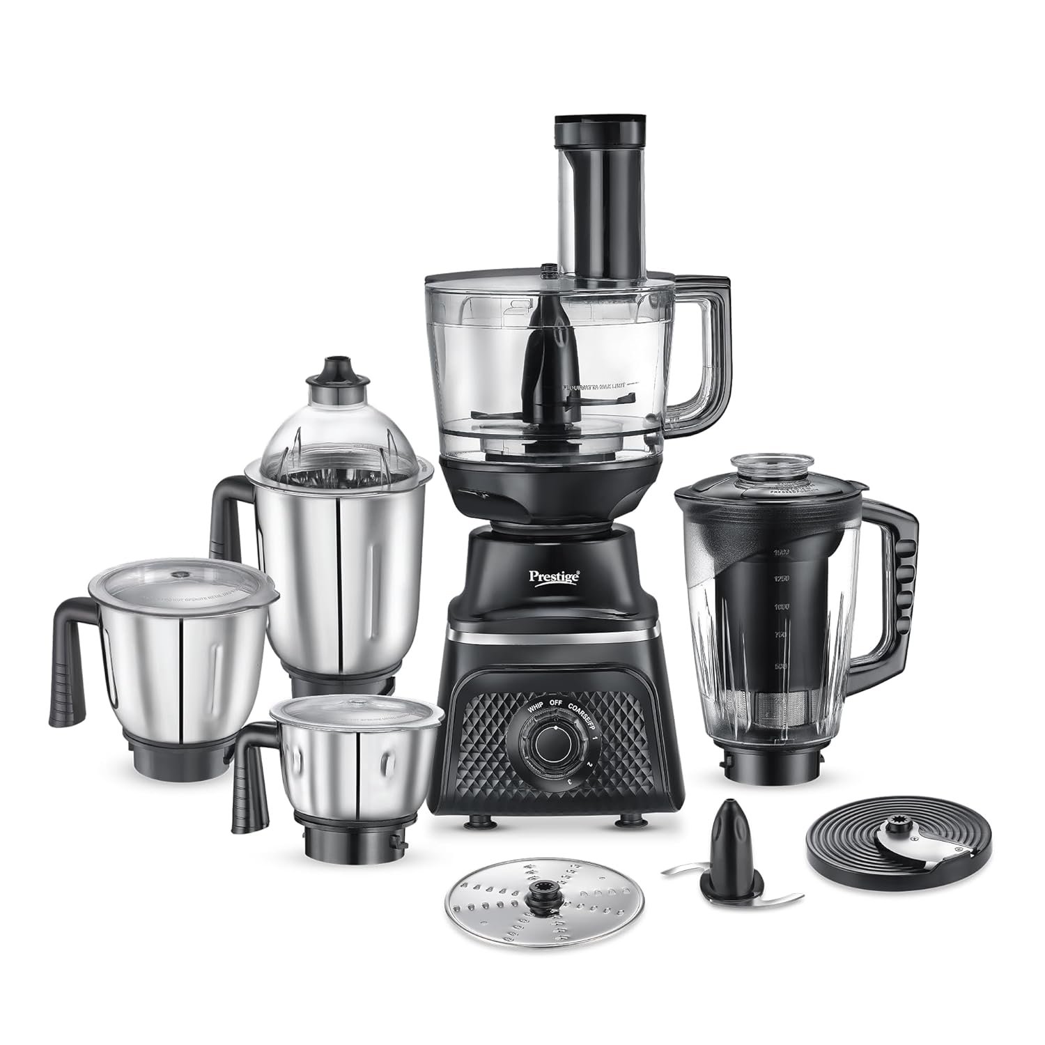 Prestige Mixer Grinder – Prisma Pro 750W