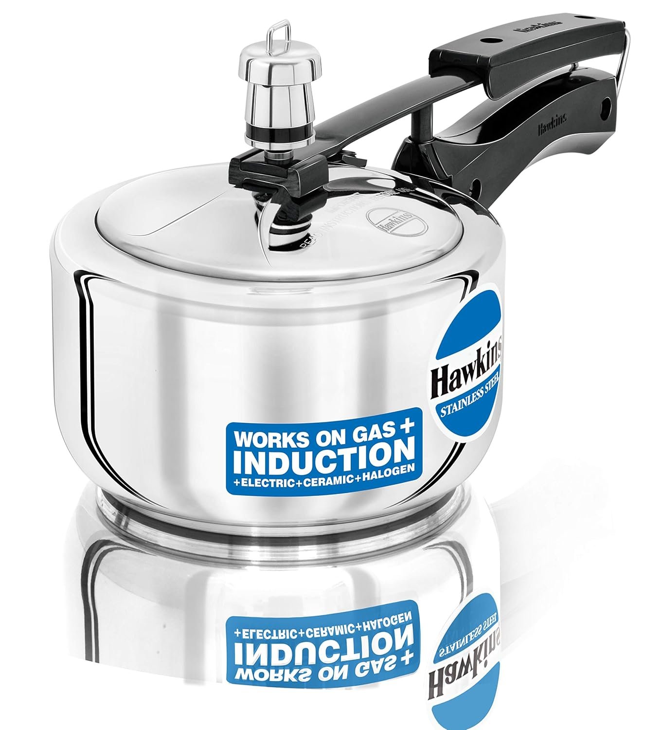 Hawkins Cooker SS 1.5Ltr