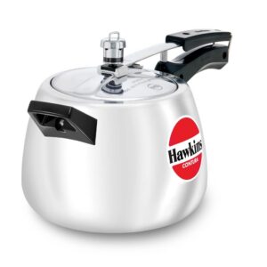 Hawkins Cooker Contura Alu 4Ltr