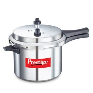 Prestige Cooker-Popular+ Alu 3Ltr