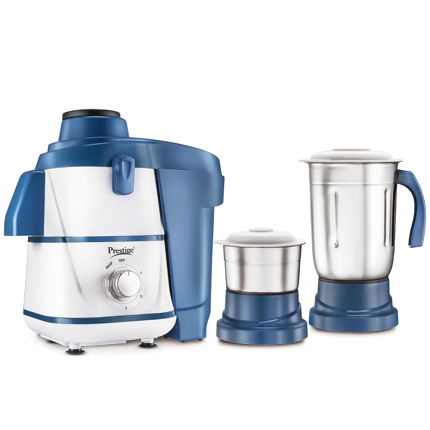 Prestige Juicer Mixer Grinder Breeze Jmg 2 Jar