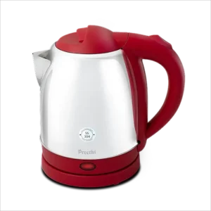 Preethi Kettle-Armour 1.5Ltr Red