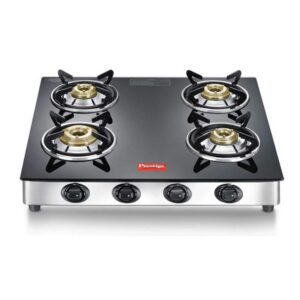 Prestige Gas Stove Marvel Plus Gtm04Ss