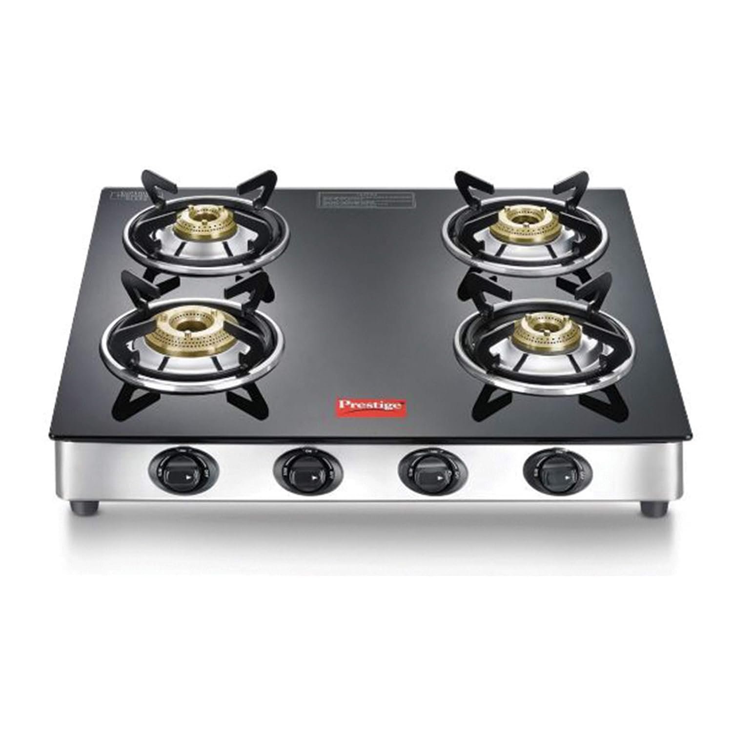 Prestige Gas Stove Marvel Plus Gtm04Ss