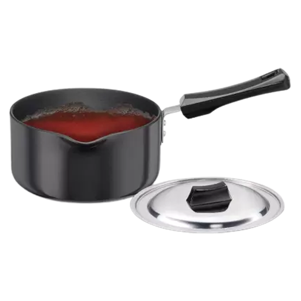 Hawkins Futura Saucepans Ha Ib W/L 18Cm