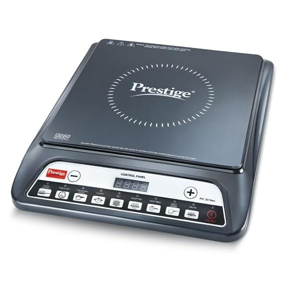 Prestige Ind Stove Pic 20.0 Neo