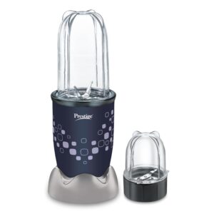 Prestige Nutri Mate Mixer Grinder 2Jar