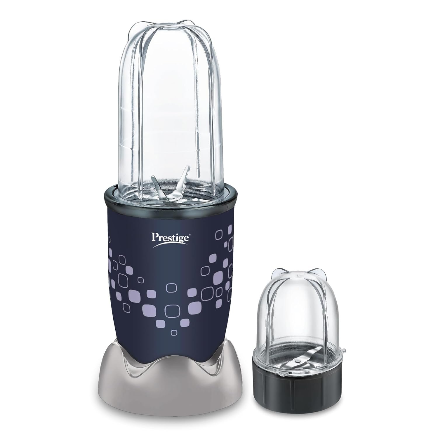 Prestige Nutri Mate Mixer Grinder 2Jar