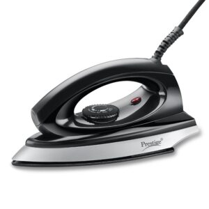 Prestige Spark Dry Iron 750W