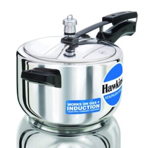 Hawkins Cooker SS 4Ltr