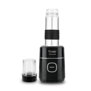 Prestige Mixer Grinder Nutri Jet 2Jar