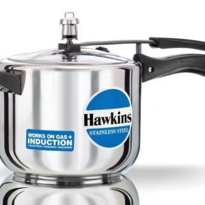 Hawkins Cooker SS 5Ltr