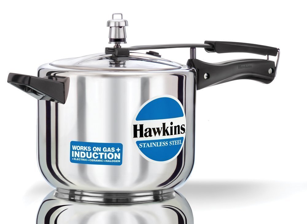 Hawkins Cooker SS 5Ltr