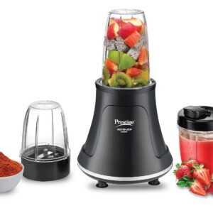 Prestige Mixer Grinder Nutri Zen 800W 3Jar